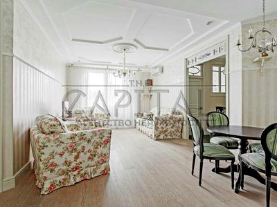квартира за адресою Шота Руставелі вул., 44