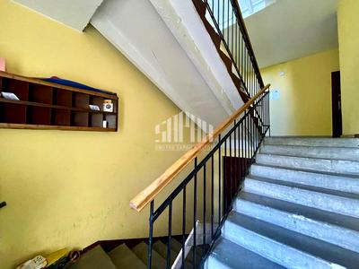 квартира за адресою Польова вул., 20Б