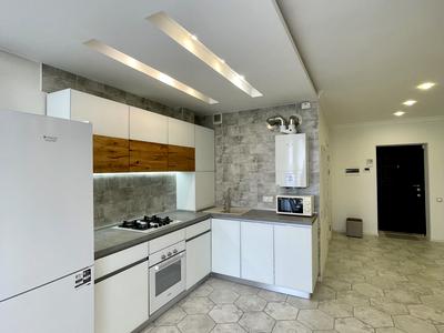 квартира по адресу Алимпия Галика ул., 75-Д