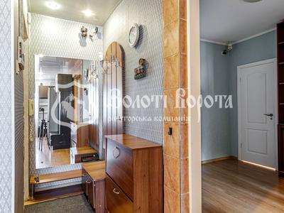 квартира за адресою Оболонський просп., 34