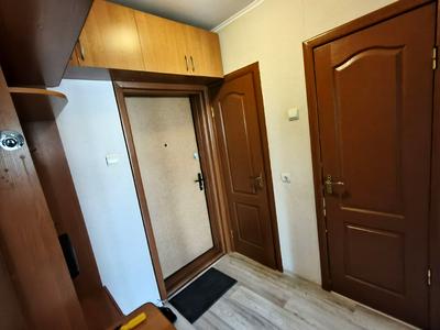 квартира по адресу Метрологическая ул., 14/3
