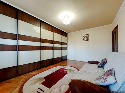 квартира за адресою Варшавська вул., 56