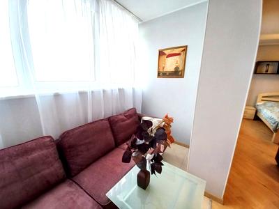 квартира по адресу Киев, Харьковское шоссе, 56