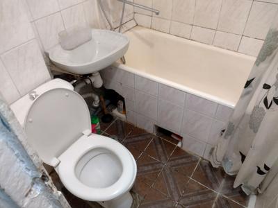 квартира за адресою Гарматна вул., 34