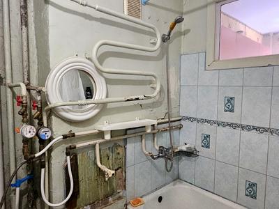 квартира за адресою Київ, Академіка Білецького вул., 5