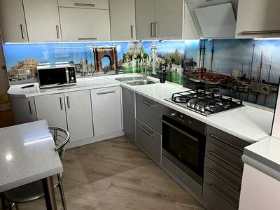 квартира за адресою Євгена Патона вул., 6