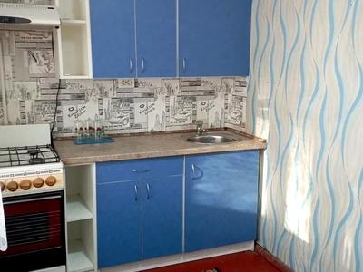 квартира за адресою Милославська вул., 5-А