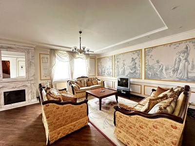 квартира по адресу Бехтеревский пер., 14
