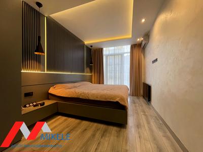 квартира за адресою Регенераторна вул., 4