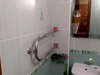 квартира по адресу Бочарова ул., 16-А