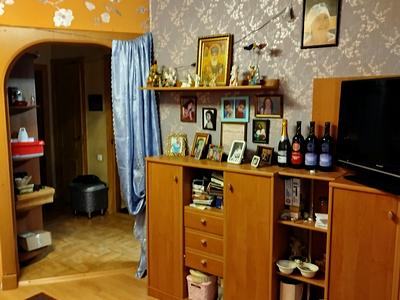 квартира за адресою Гната Юри вул., 1