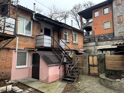 квартира по адресу Бумажный пер., 9