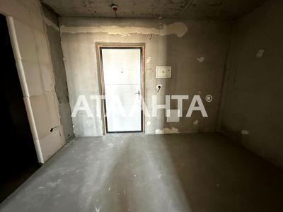 квартира за адресою Озерна вул., 27а