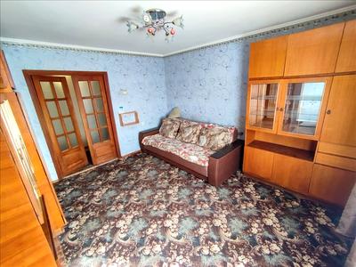 квартира по адресу Віктора Андрієвського ул., 31