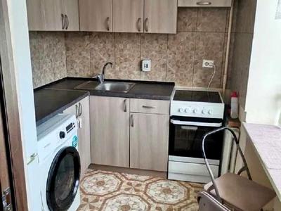 квартира за адресою Вагонна вул., 10