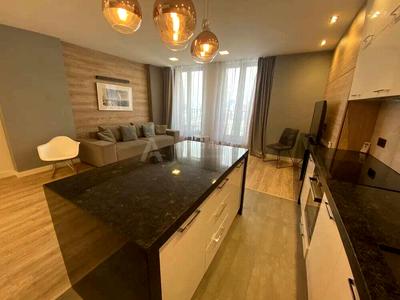 квартира за адресою Антоновича, 74