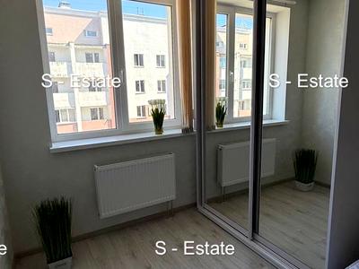 квартира по адресу Академика Барабашова ул., 10б