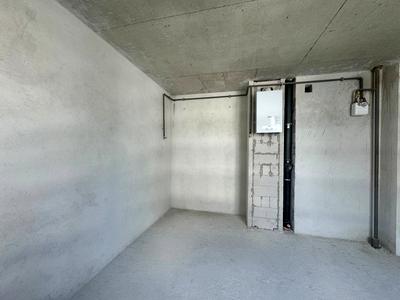 квартира за адресою Топольна, 4