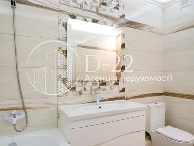 квартира за адресою Ревуцького вул., 40-Г