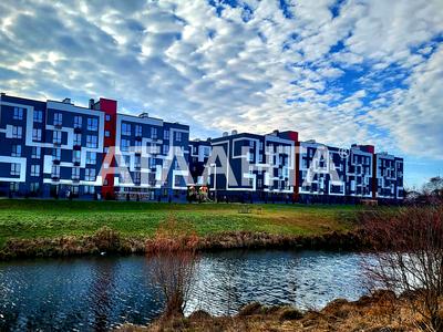 квартира за адресою Грушевського пров., 18