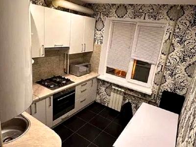 квартира по адресу Героев Сталинграда ул., 14 