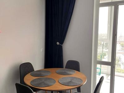 квартира за адресою Миколи Гулака вул., 4