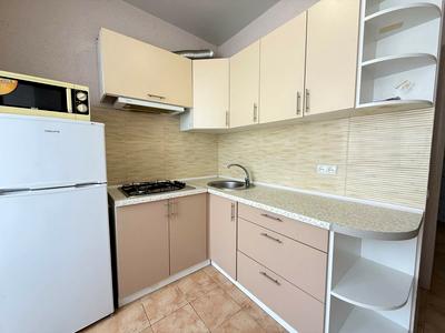 квартира за адресою Боголюбова вул., 36