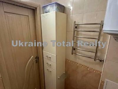 квартира за адресою Жилянська вул., 76