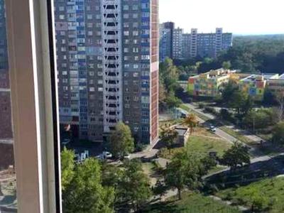 квартира за адресою Академіка Заболотного вул., 4