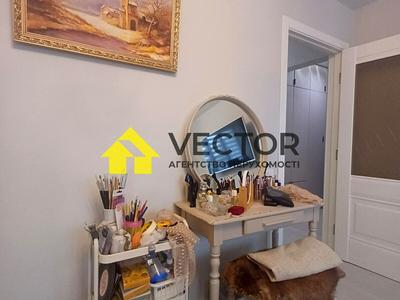 квартира по адресу Великотырновская ул., 4А