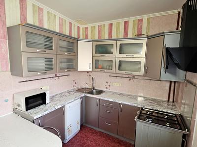 квартира по адресу Балукова ул., 2-Б