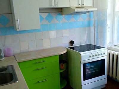 квартира по адресу Академика Булаховского ул., 42/43