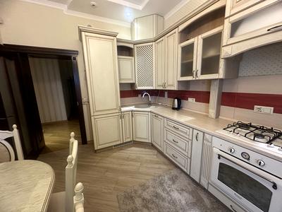 квартира за адресою Осипенка, 10
