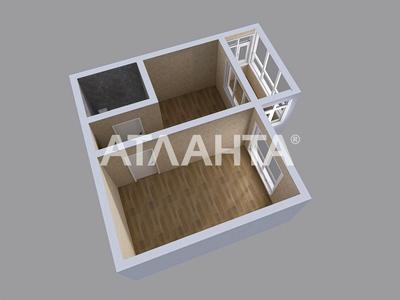 квартира за адресою Небесної Сотні просп. (Маршала Жукова), 101