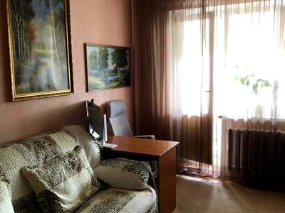 квартира по адресу Соснова ул., 10