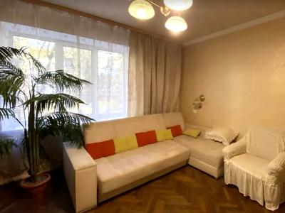 квартира за адресою Володимира Винниченка вул. (Юрія Коцюбинського), 20