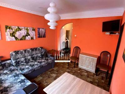 квартира за адресою Патріарха Мстислава Скрипника вул., 44-А
