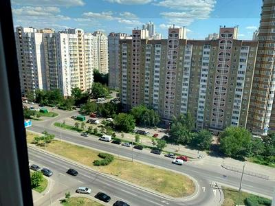 квартира по адресу Анны Ахматовой ул., 32/18