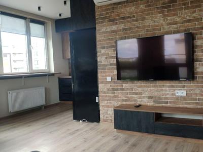 квартира за адресою Сергія Колоса вул., 2е