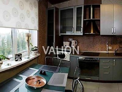 квартира за адресою Юрія Шумського вул., 5