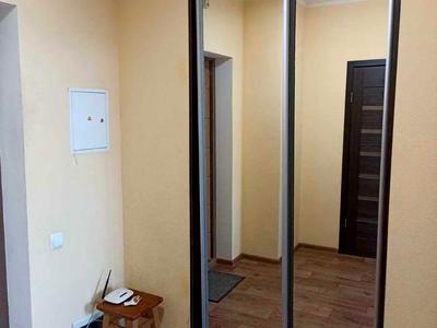 квартира за адресою Богатирська вул., 6-А