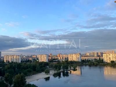 квартира за адресою Юрія Шумського вул., 5