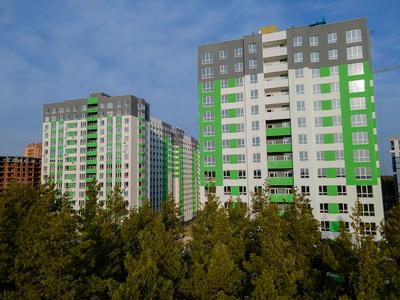 квартира по адресу Университетская ул., 3-9