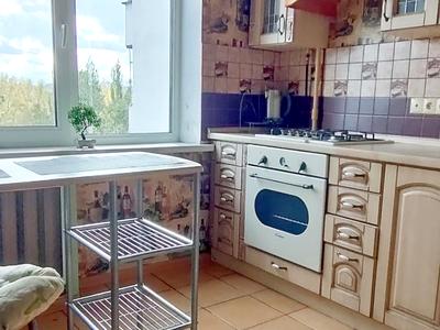 квартира за адресою Приозерна вул., 12