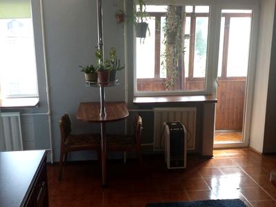квартира по адресу Кловский спуск, 24