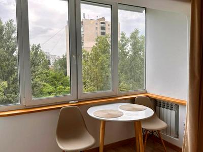 квартира по адресу Киев, Уманская ул., 33-А