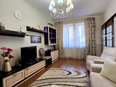 квартира по адресу Владимира Ивасюка просп. (Героїв Сталінграду), 6