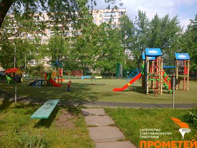 квартира по адресу Архитектора Вербицкого ул., 10-А
