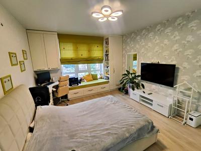 квартира по адресу Метрологическая ул., 54