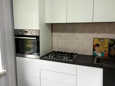квартира за адресою Приозерна вул., 8-А
